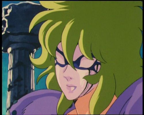 Otaku Gallery  / Anime e Manga / Saint Seiya / Screen Shots / Episodi / 020 - Missione in Grecia / 072.jpg